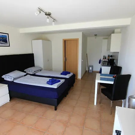 Mack Apartman Brienzwiler