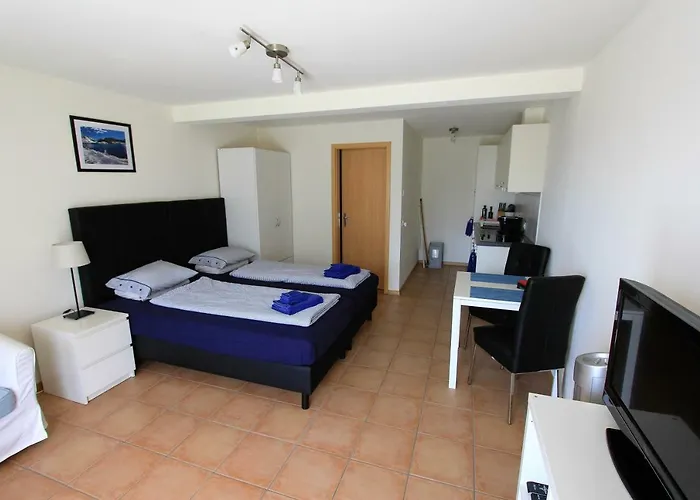 Mack Lejlighed Brienzwiler