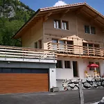 Lägenhet Mack Brienzwiler