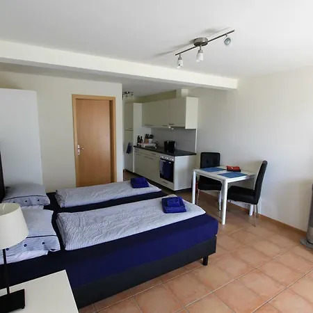 Mack Apartment